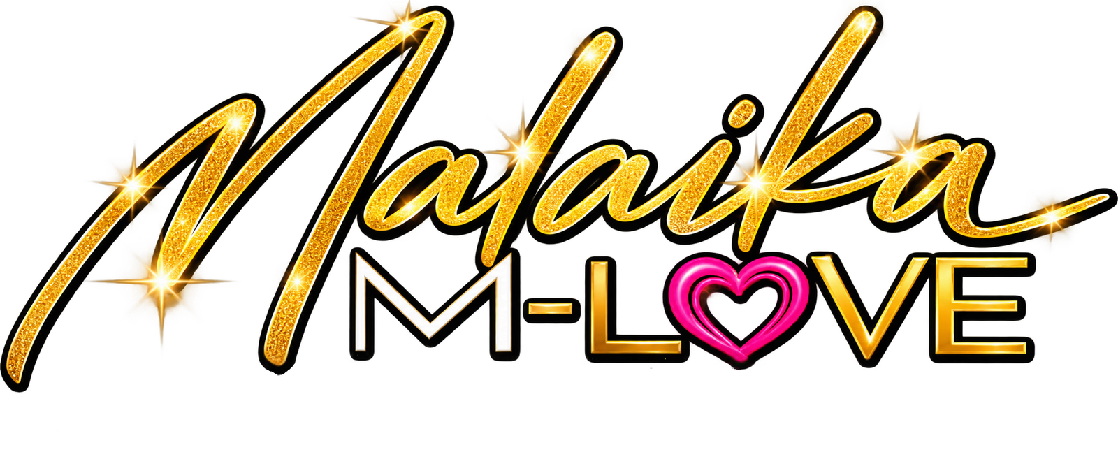 Malaika M-Love